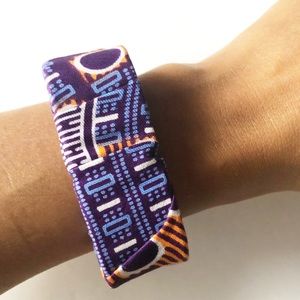 West African Jewelry Set